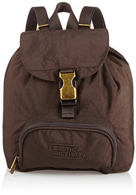 camel active luggage 20